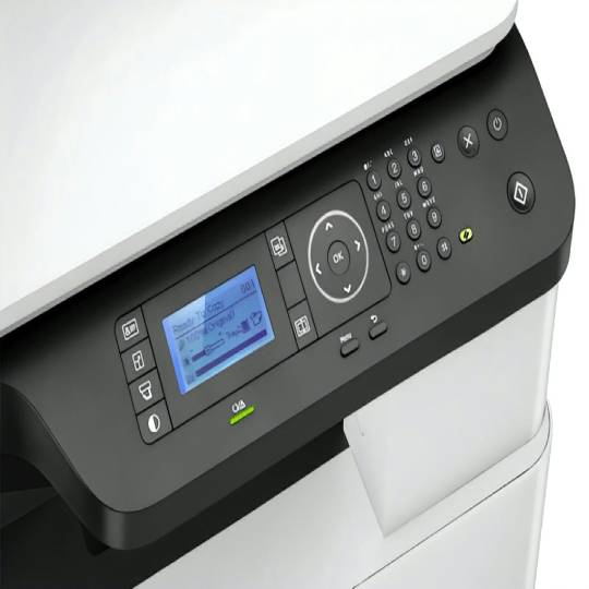 HP LaserJet Pro M438N 